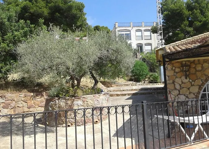 Apartman Riviera Benicàssim