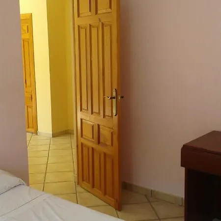 Riviera Apartamento *