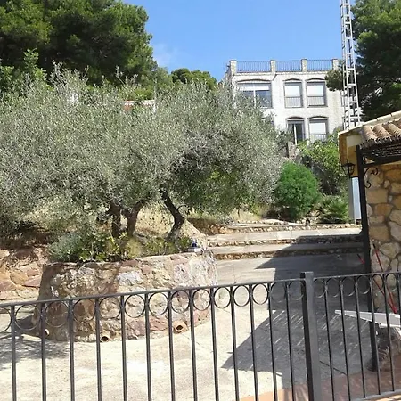 شقة Riviera بينيكاسّين